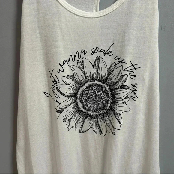 Kismet  Tank - Picture 2 of 6